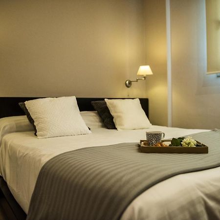 Hauzify I Apartaments Grup Claustre Torredembarra Zewnętrze zdjęcie
