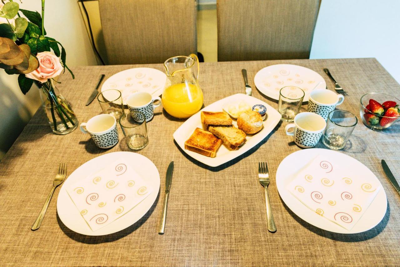Hauzify I Apartaments Grup Claustre Torredembarra Zewnętrze zdjęcie