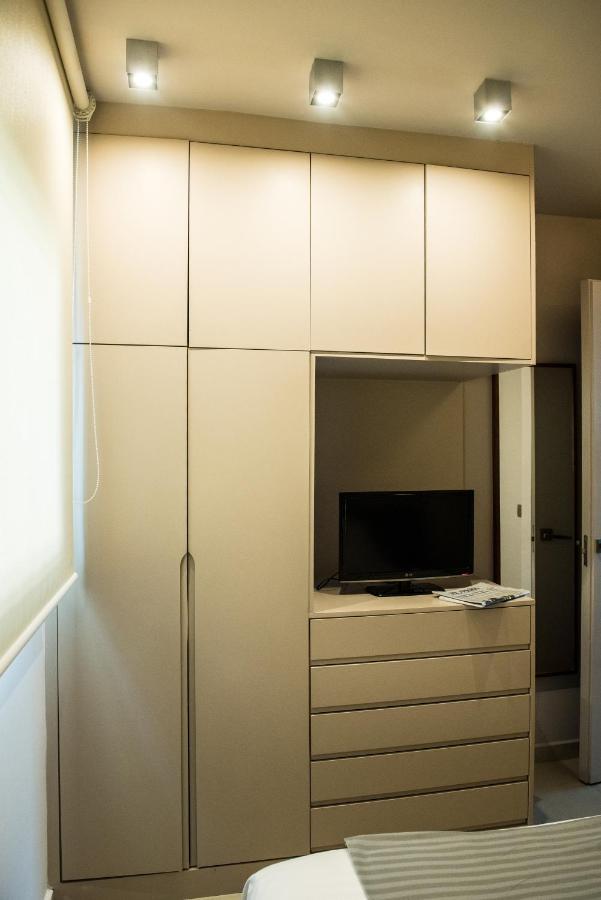 Hauzify I Apartaments Grup Claustre Torredembarra Zewnętrze zdjęcie